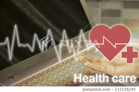 concept of health care At present, it must be very important, annual health checks. concept of health care At present, it must be very important, annual health checks. 115238295