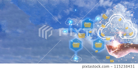 The idea of using the online cloud is convenient. Energy-saving and economical, low cost and safe for users. The idea of using the online cloud is convenient. Energy-saving and economical, low cost and safe for users. 115238431