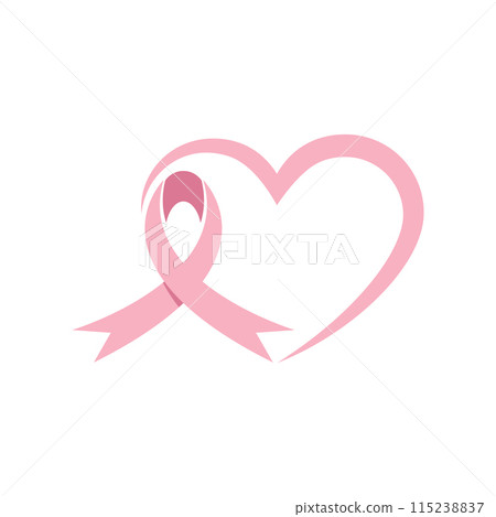 Breast cancer awareness Breast cancer awareness 115238837