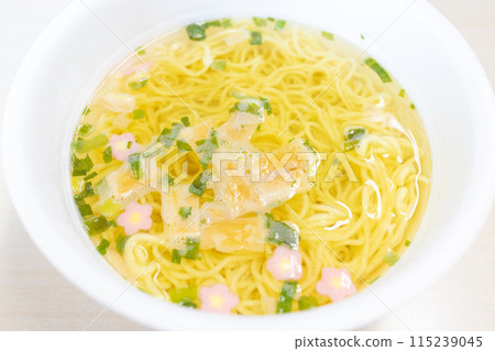 美味杯拉麵 115239045