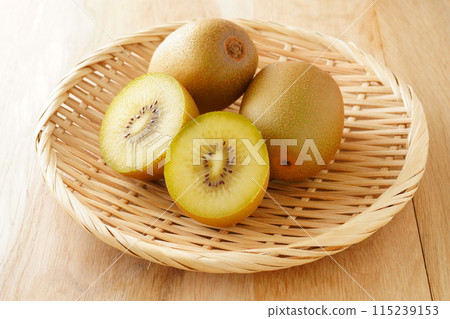 奇異果	 115239153