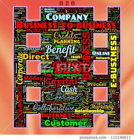 B2B 115240611