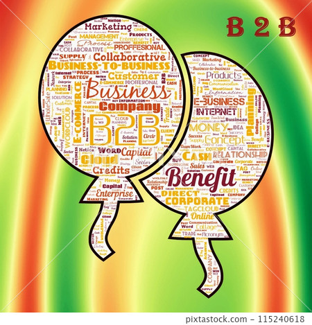 B2B B2B 115240618