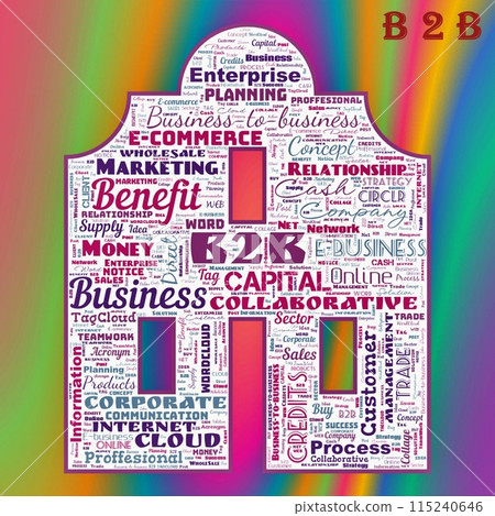 B2B 115240646