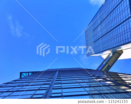 Gothenburg in Sweden 115241155