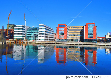 Gothenburg in Sweden Gothenburg in Sweden 115241163