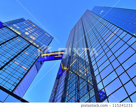 Gothenburg in Sweden 115241231