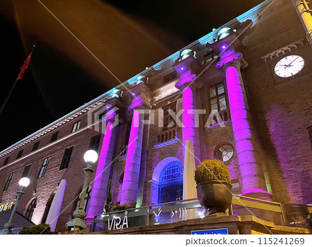 Gothenburg in Sweden Gothenburg in Sweden 115241269