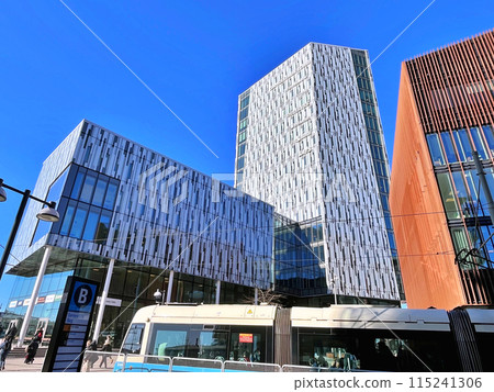Gothenburg in Sweden Gothenburg in Sweden 115241306