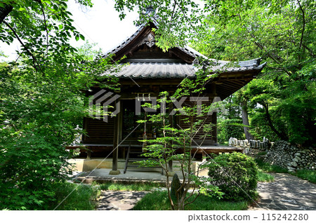 硫王寺大師堂 硫王寺大師堂 115242280