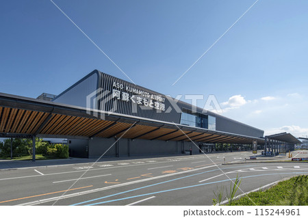 熊本機場外觀 熊本機場外觀 115244961