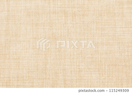 Cloth texture background vintage brown 115249309
