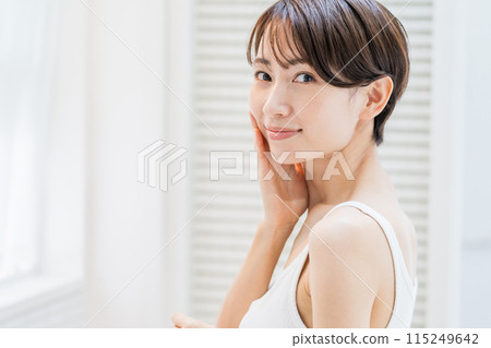 中年女性美 中年女性美 115249642