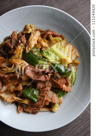 熟肉 熟肉 115249920