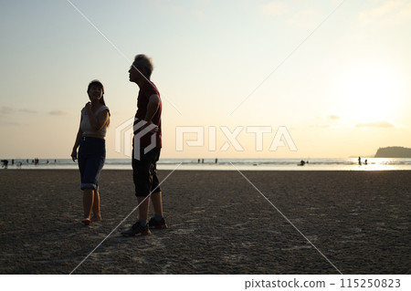 People in Nature People in Nature 115250823