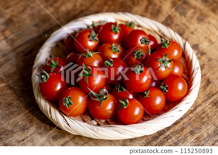 櫻桃西紅柿 櫻桃西紅柿 115250893