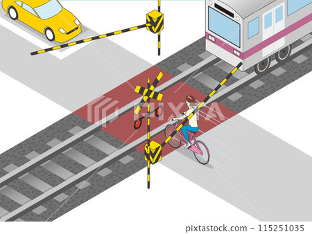 自行車違規:障礙 自行車違規:障礙 115251035