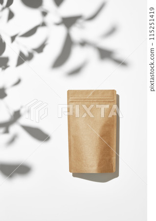 袋白色背景工藝 袋白色背景工藝 115251419