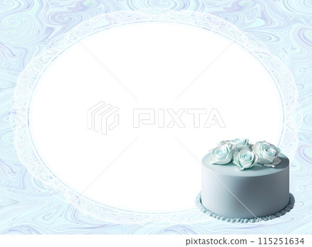 蛋糕架B 115251634