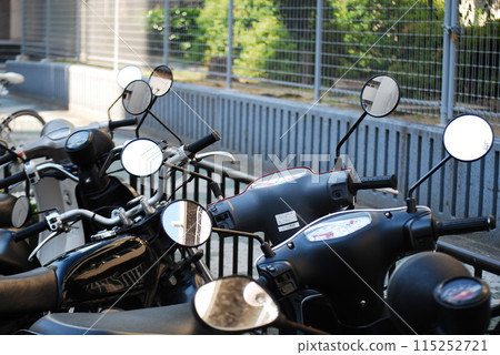 自行車存放處 115252721