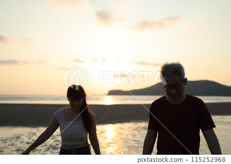 People in Nature People in Nature 115252968