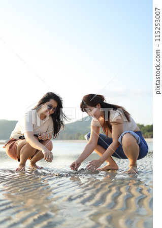 People in Nature People in Nature 115253007