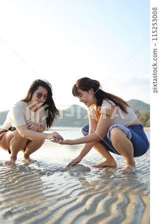 People in Nature 115253008