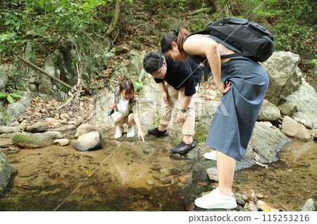 People in Nature People in Nature 115253216