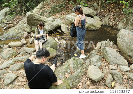 People in Nature 115253277