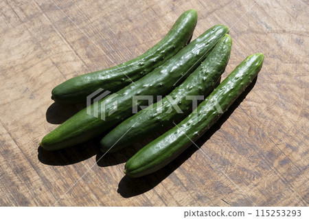 cucumber cucumber 115253293