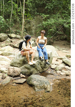 People in Nature 115253336