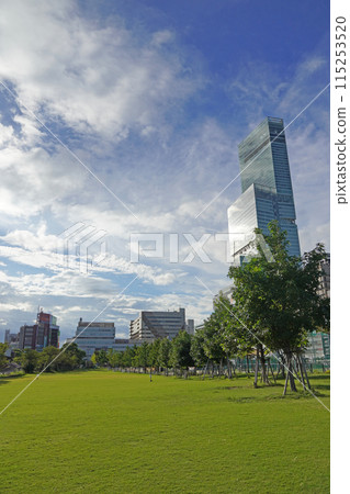 從天芝看阿倍野遙 115253520