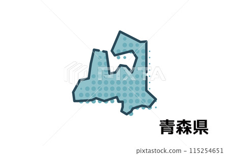 青森縣【縣·系列】 青森縣【縣·系列】 115254651