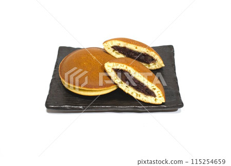 Dorayaki photo 115254659