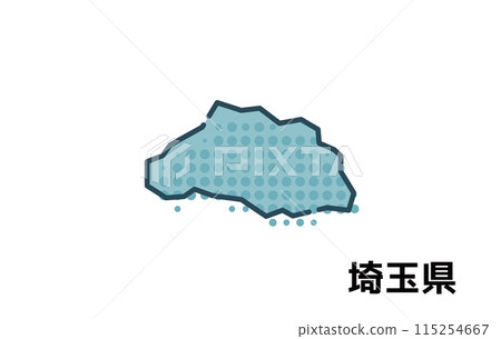 埼玉縣【縣·系列】 埼玉縣【縣·系列】 115254667