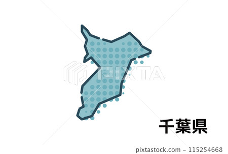 千葉縣【縣·系列】 115254668