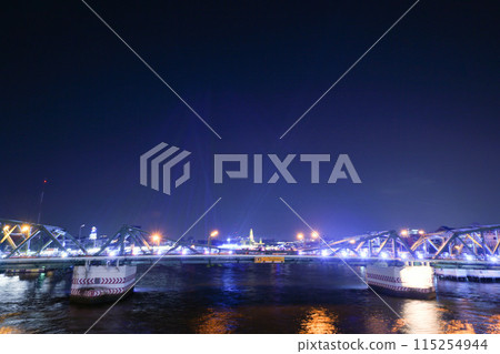 bridge, bridges, pons 115254944