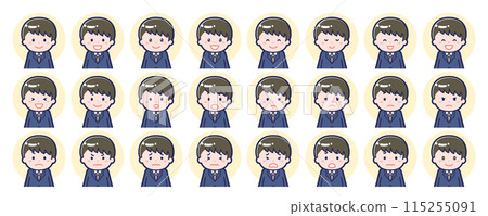 迷你表情男02_01 115255091