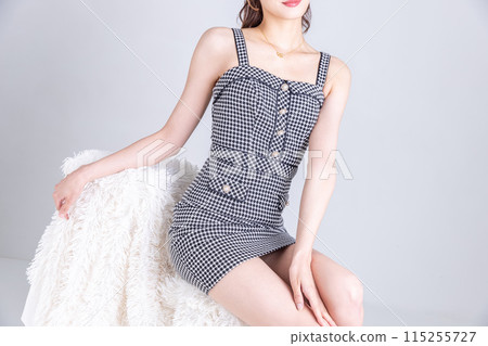 美容院形象 115255727