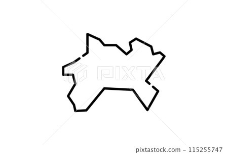 神奈川縣【縣·系列】 115255747