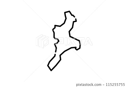 三重縣【縣·系列】 115255755
