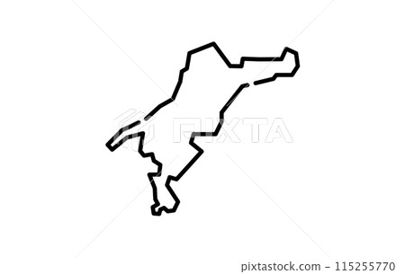 愛媛縣【縣·系列】 115255770