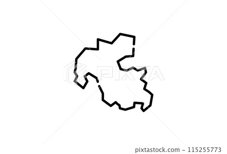 大分縣[縣系列] 115255773