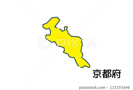 京都府【縣·系列】 115255846
