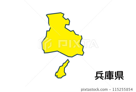 Hyogo Prefecture [Prefecture Series] 115255854
