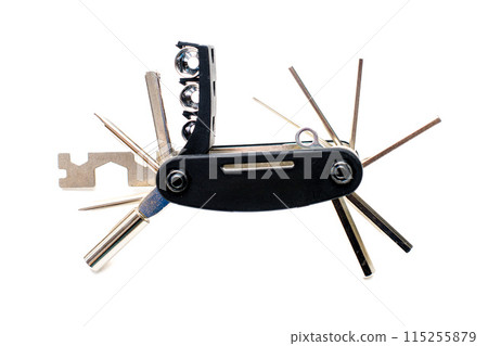 Multi-function tool 115255879