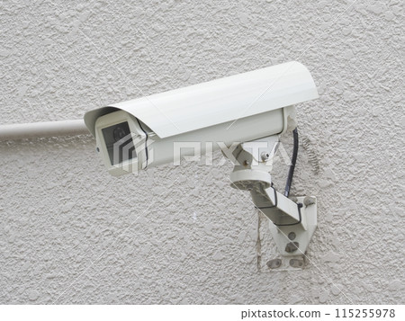 安全（監控）攝像頭 115255978