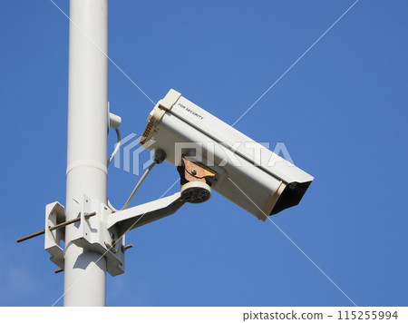 安全(監控)攝像頭 安全(監控)攝像頭 115255994