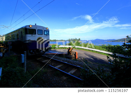 前往埃塞特拉(Etcetra),欣賞瀨戶內的風景 前往埃塞特拉(Etcetra),欣賞瀨戶內的風景 115256197