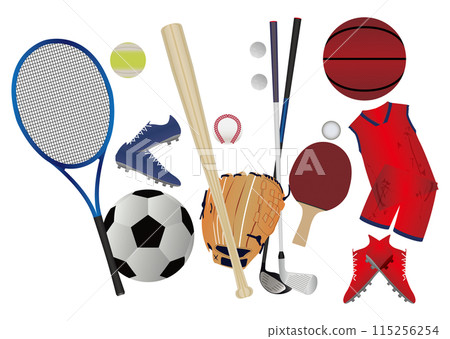 運動器材 運動器材 115256254